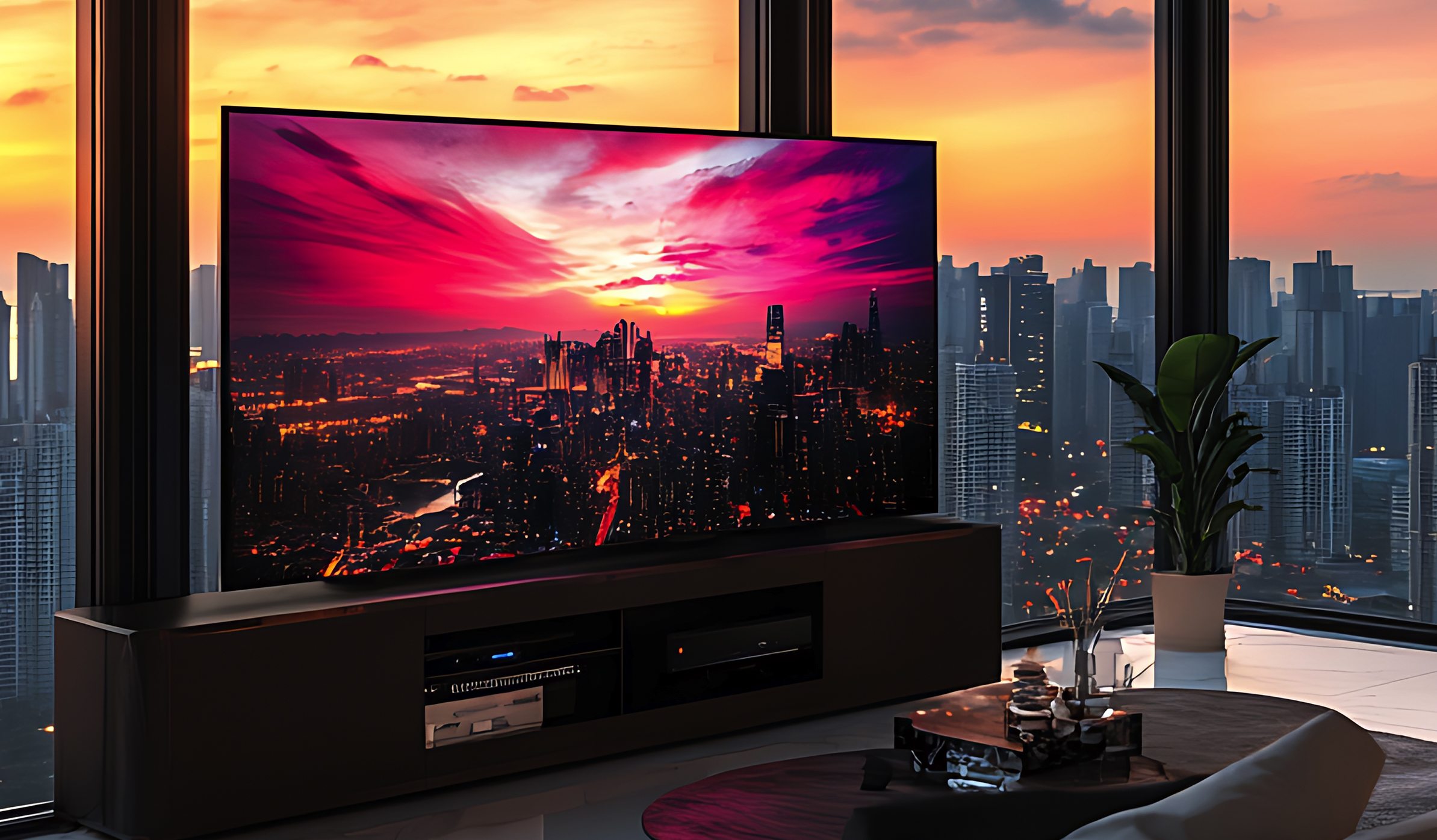 Digital TV