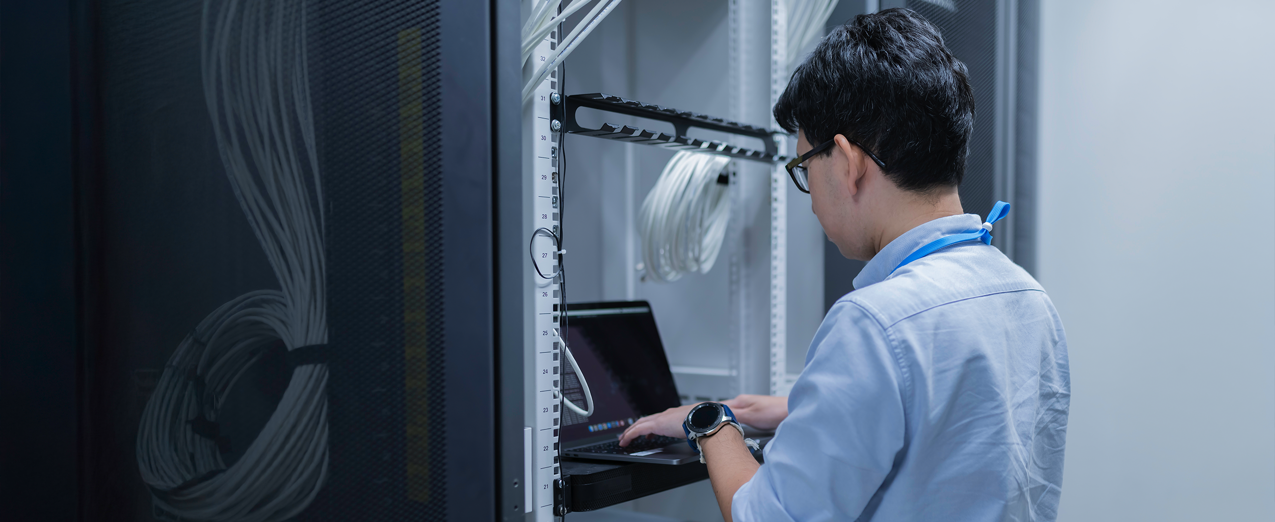 Technology Infrastructure